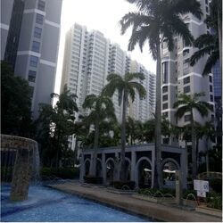 The Bayshore (D16), Condominium #483428921